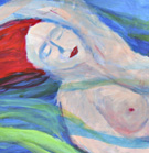 Ausdrucksmalen mit Regina Bänziger in Windisch home