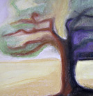 Ausdrucksmalen mit Regina Bänziger in Windisch kunsttherapie