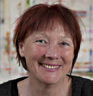 Ausdrucksmalen mit Regina Bänziger in Windisch über mich